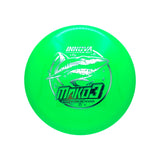 Mako3 - Star