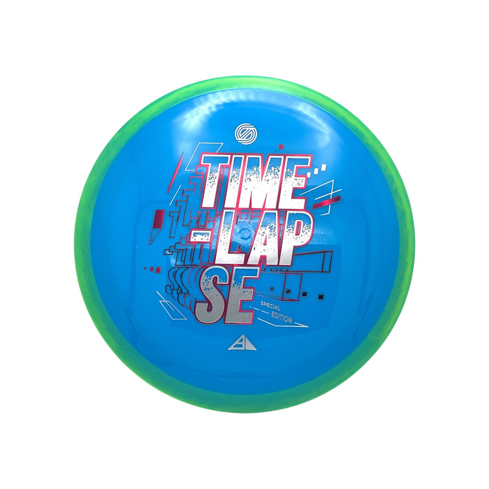 Neutron Time-Lapse-Retooled