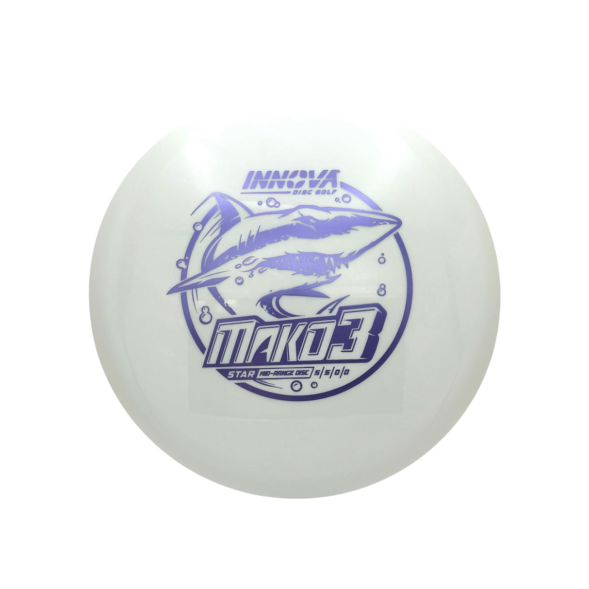 Mako3 - Star