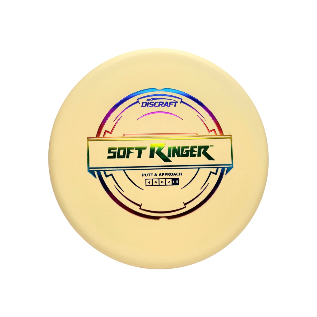 Soft Ringer