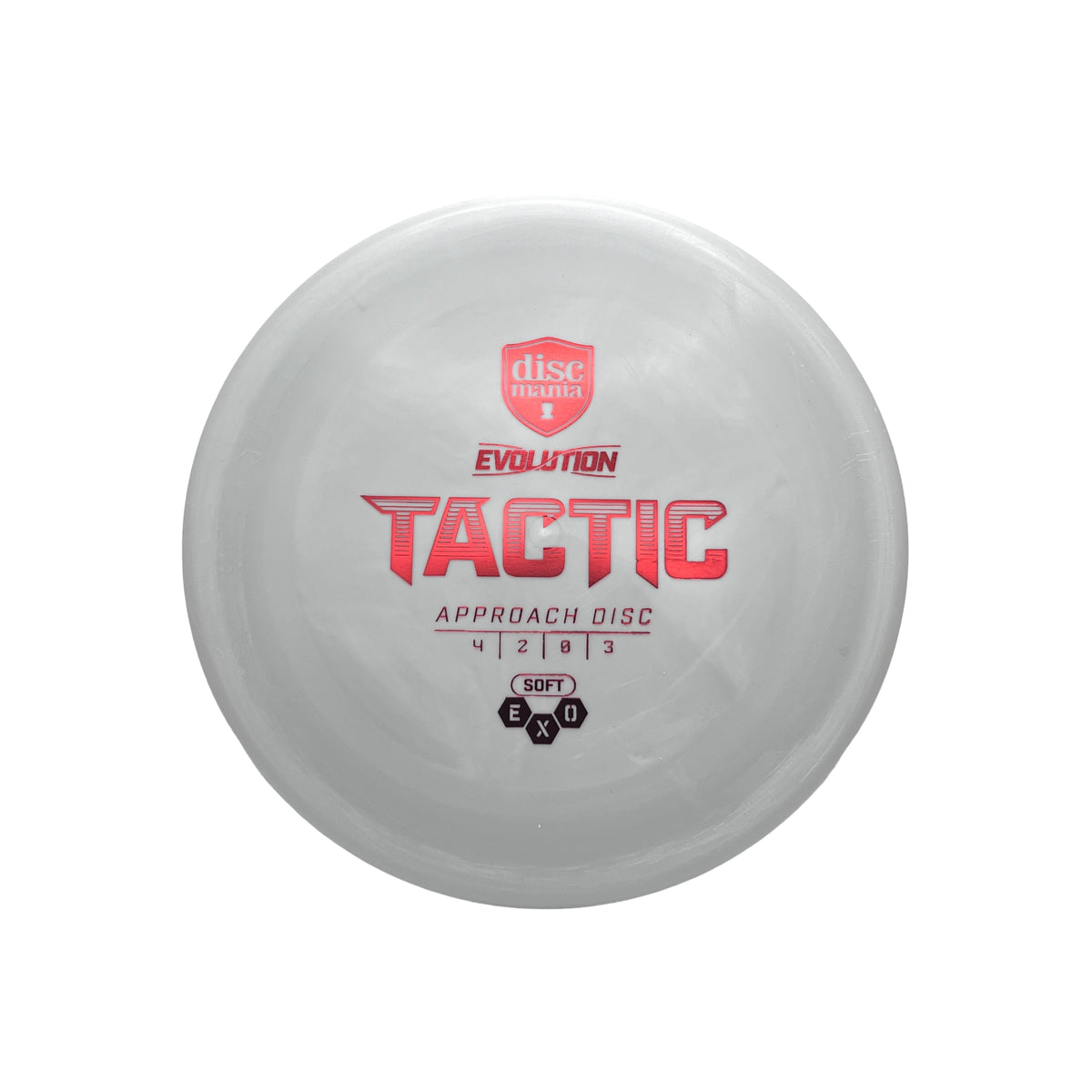 Tactic - Exo