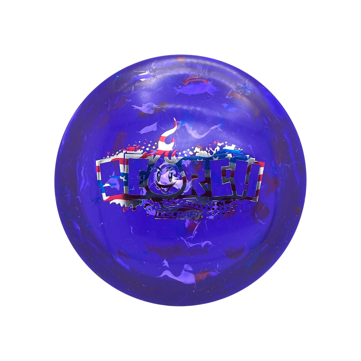 Jawbreaker Scorch-Lightweight