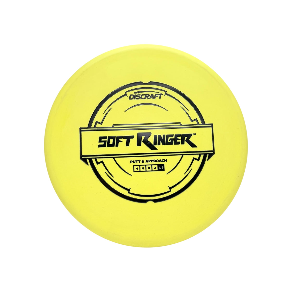 Ringer - Soft *