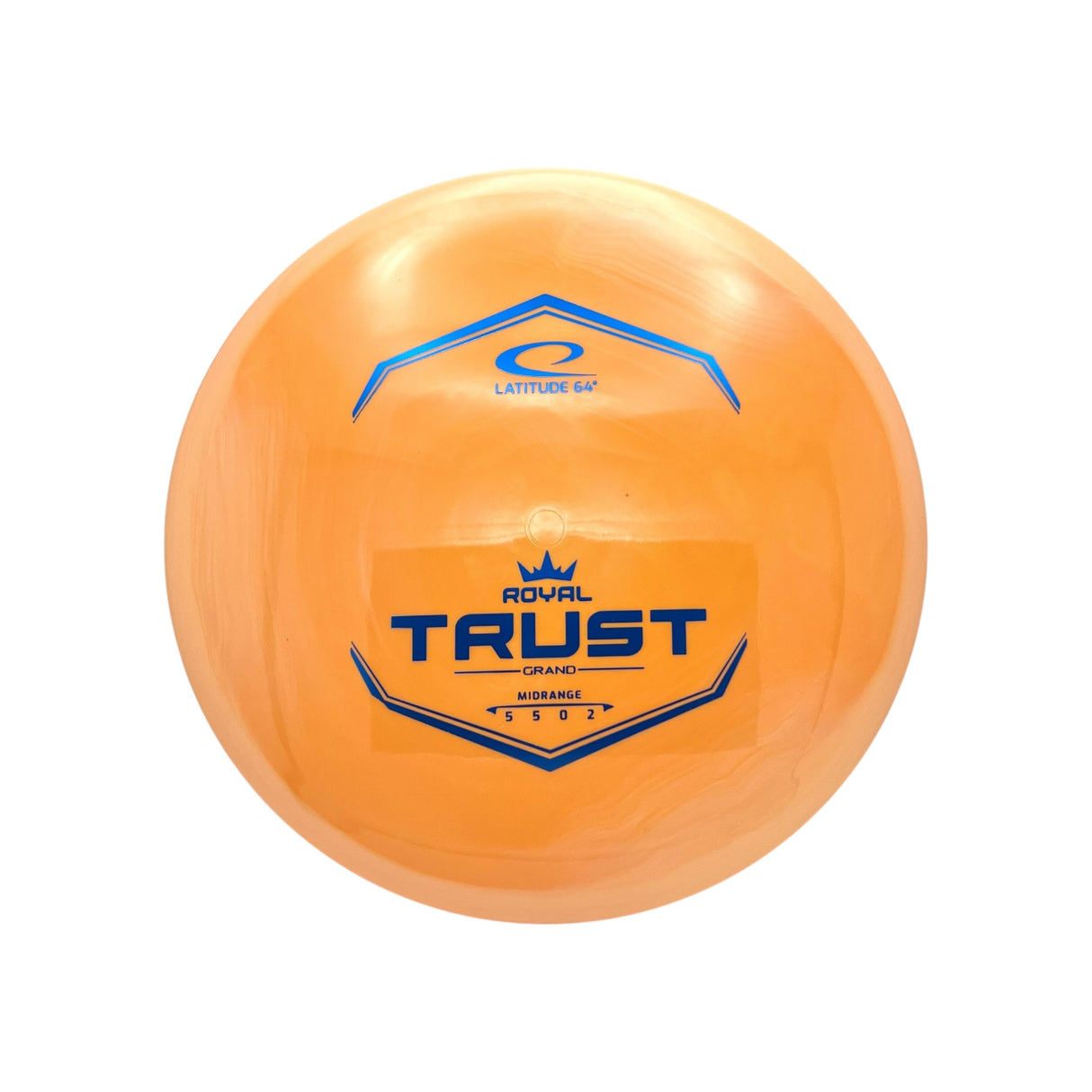 Trust - Grand