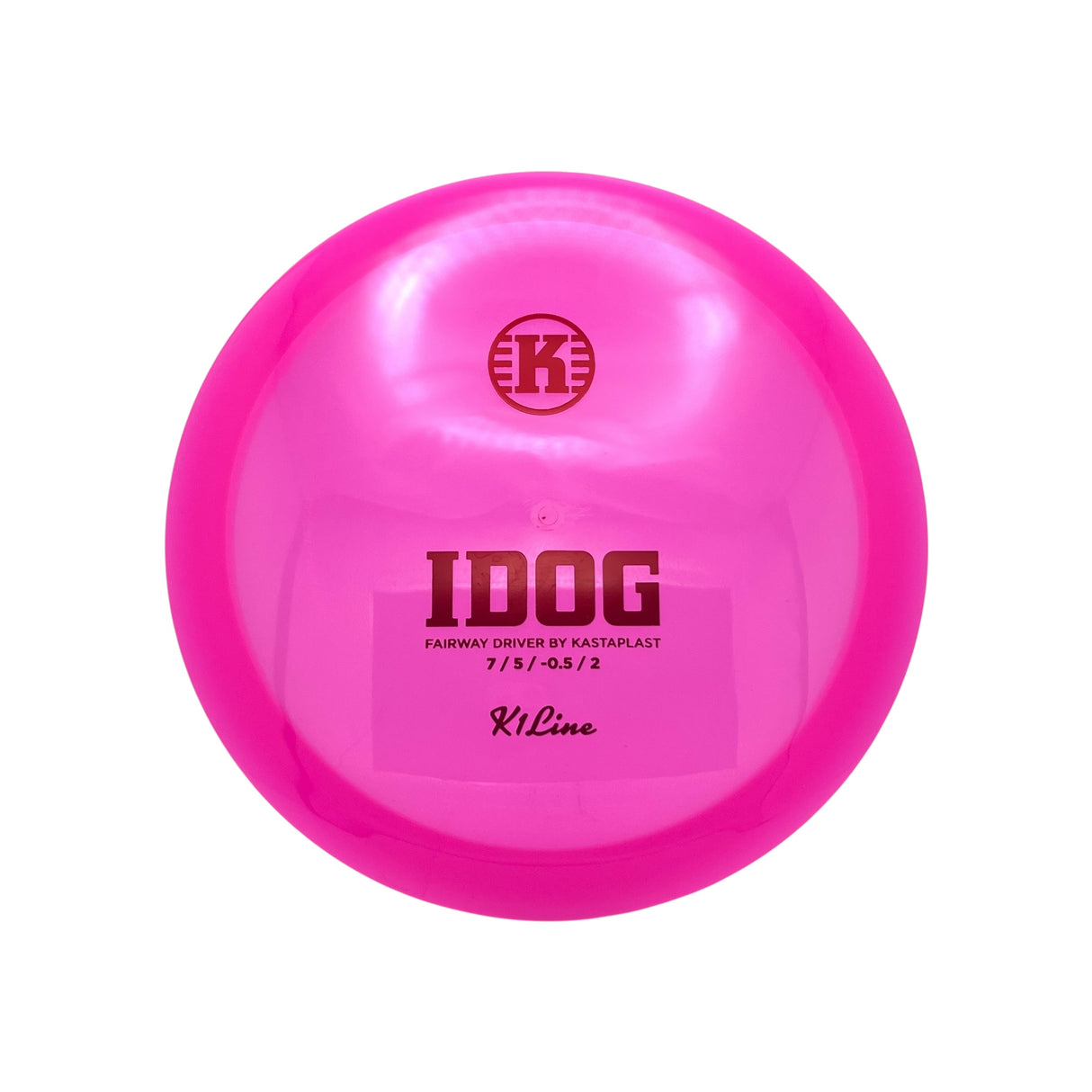 K1 Idog