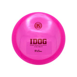 K1 Idog