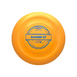 Banger GT - Putter Line