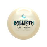 Ballista - Opto Moonshine