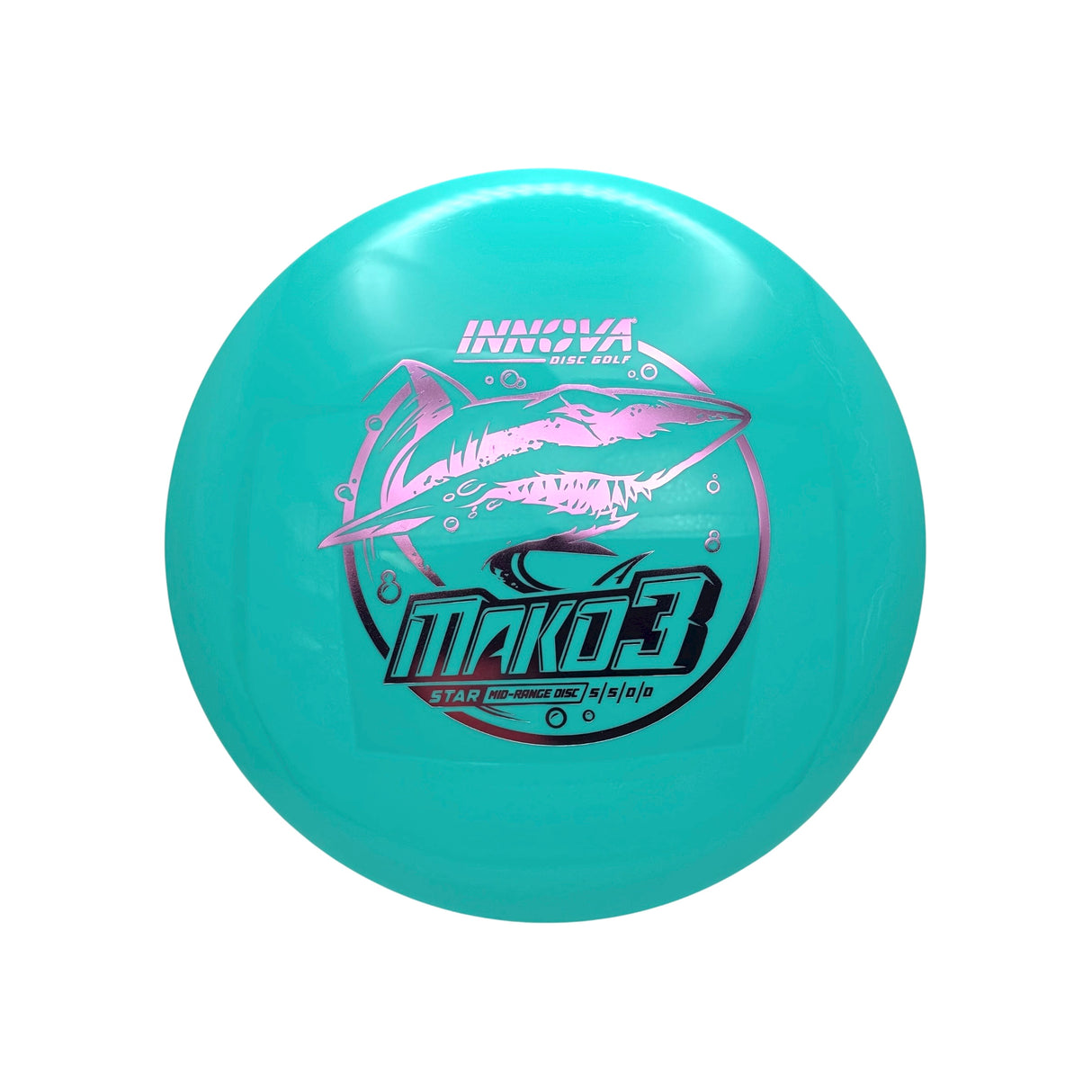 Mako3 - Star