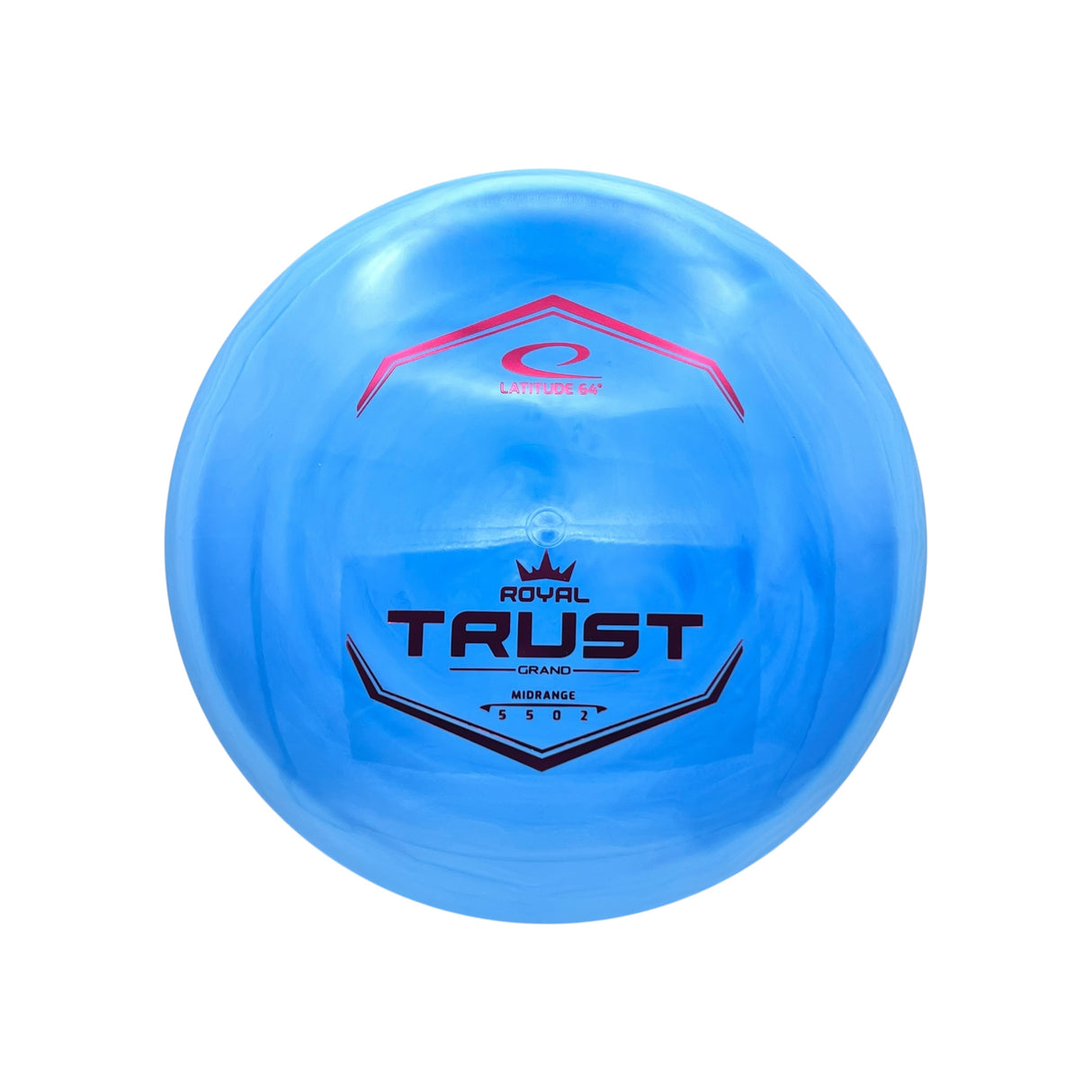 Trust - Grand