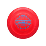 Banger GT - Putter Line