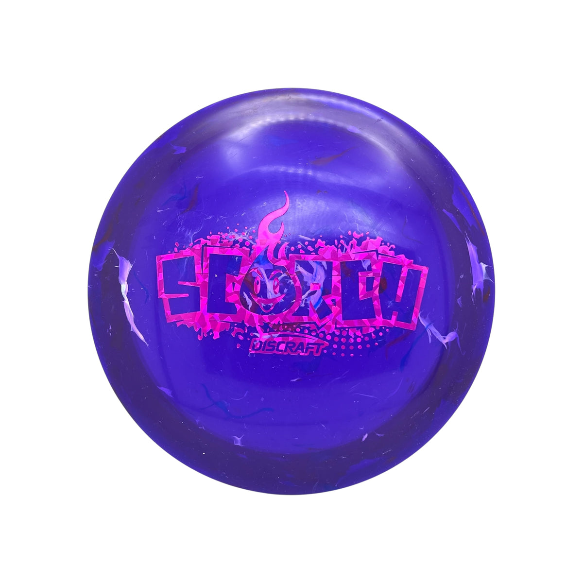 Jawbreaker Scorch-Lightweight