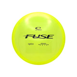 Fuse - Opto
