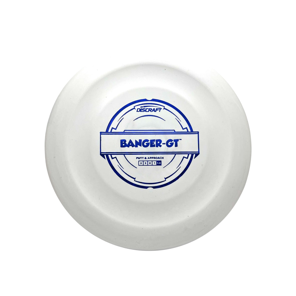 Putter Line Banger GT