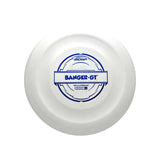Banger GT - Putter Line
