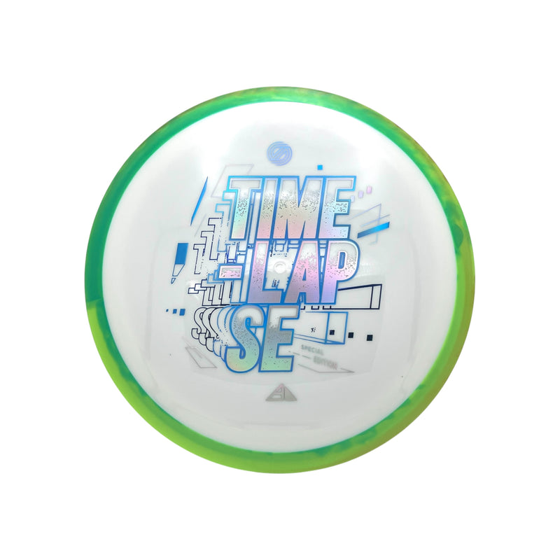 Neutron Time-Lapse-Retooled