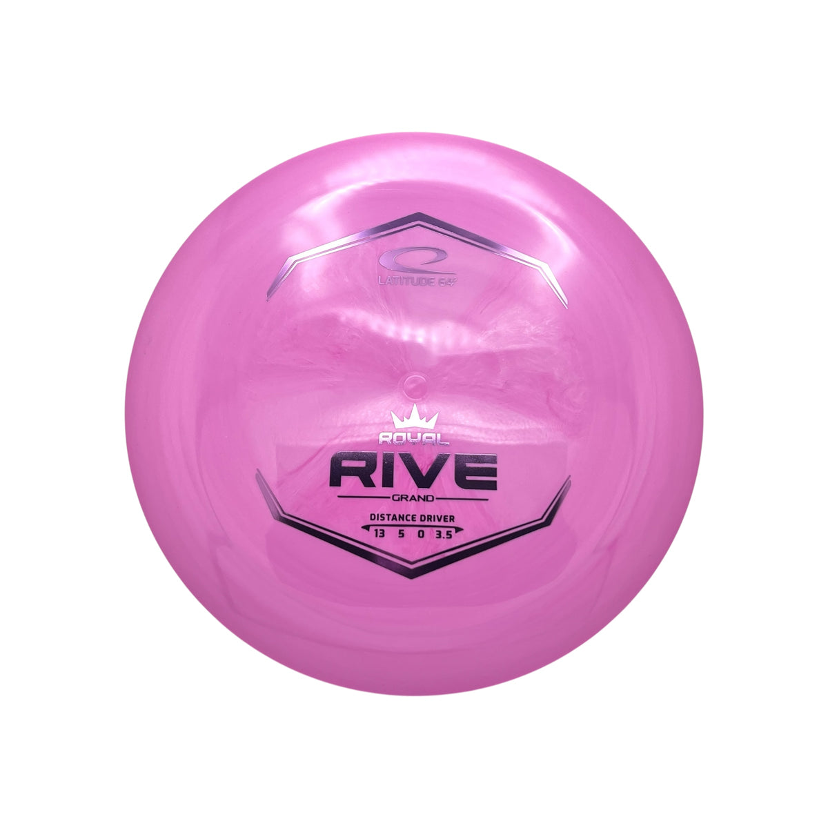 Grand Rive