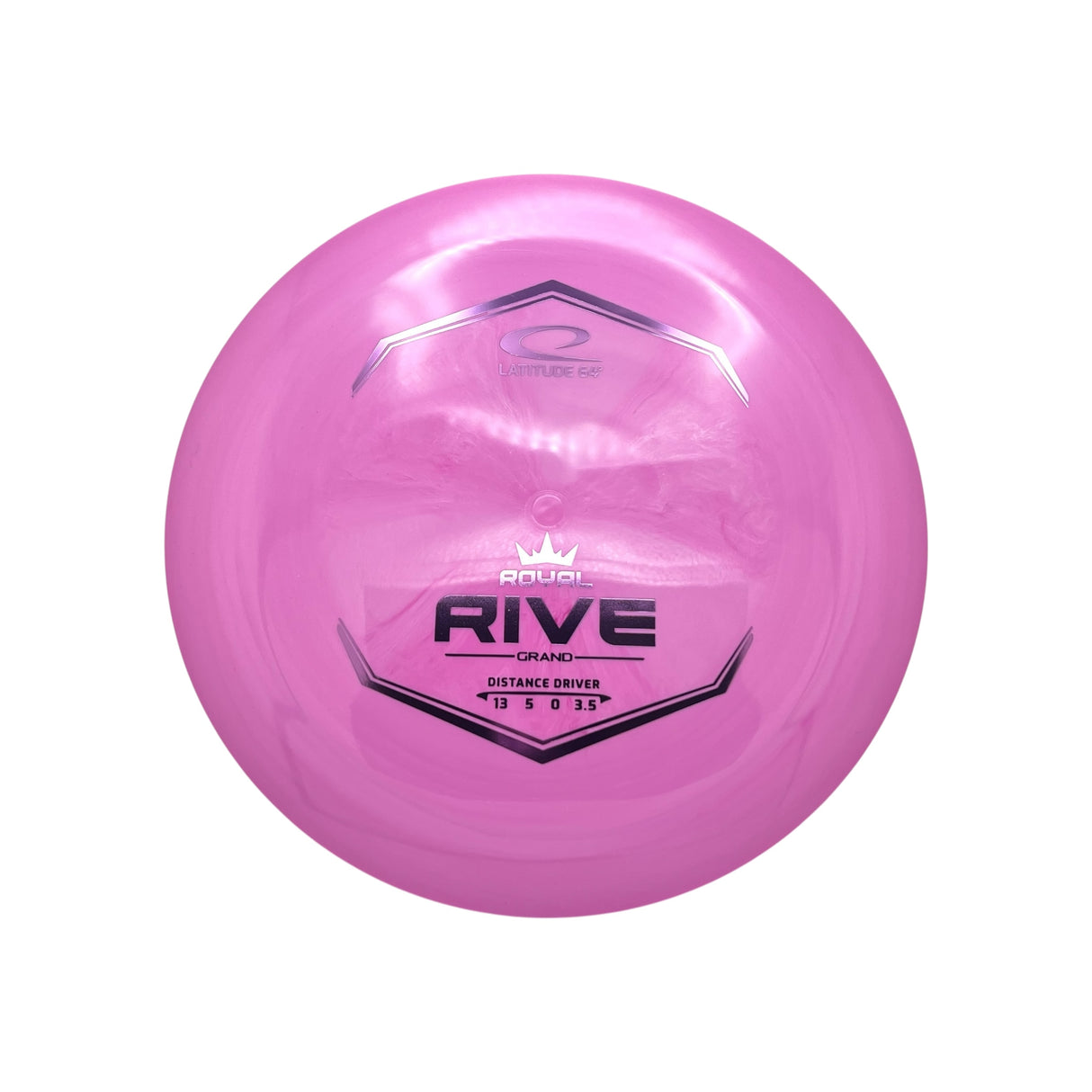 Rive - Grand