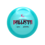 Ballista - Opto Moonshine