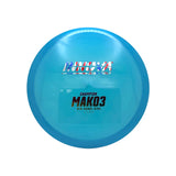 Mako3 - Champion