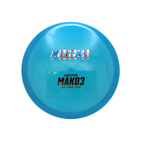 Champion Mako3