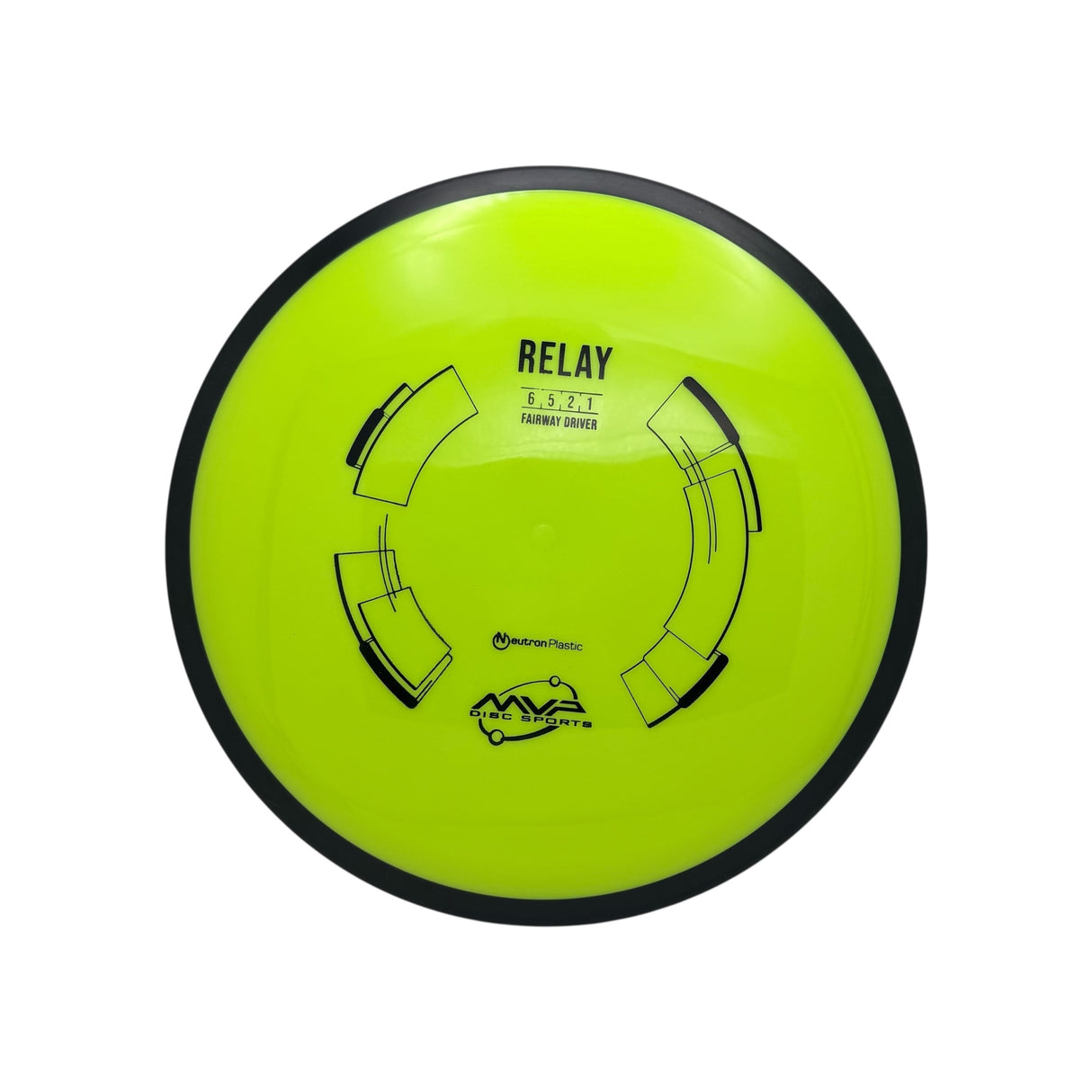 Relay - Neutron *