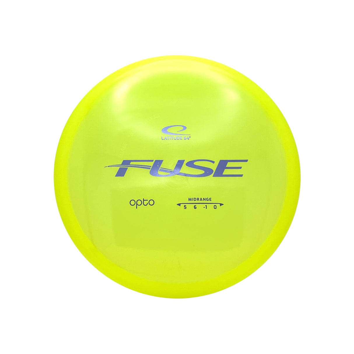 Fuse - Opto