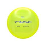 Fuse - Opto