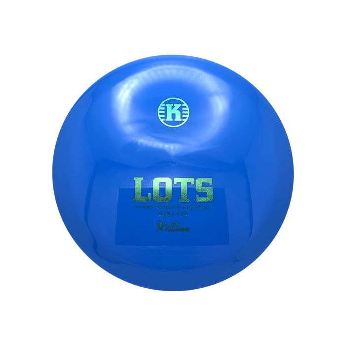 K1 Lots