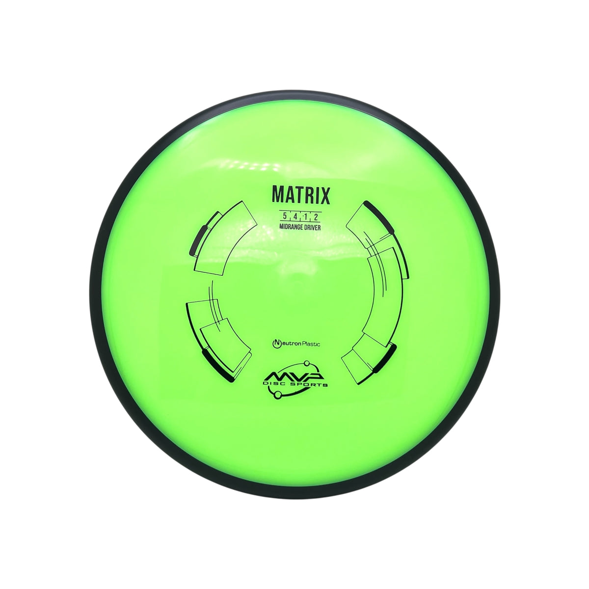 Neutron Matrix