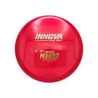 Champion Mako3