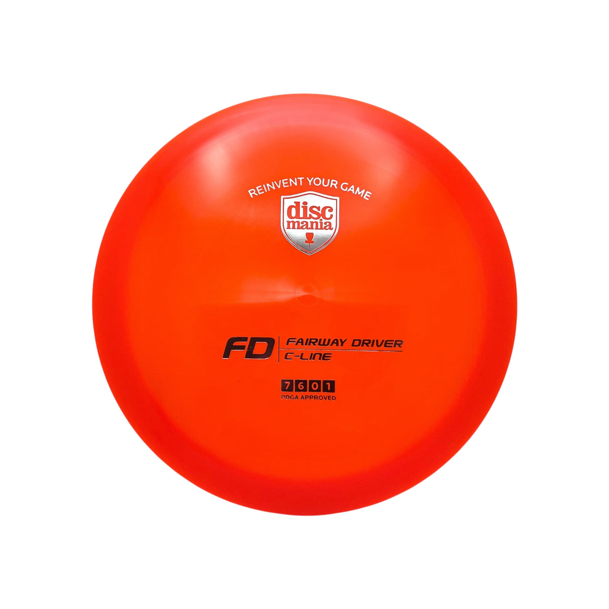 FD - C Line