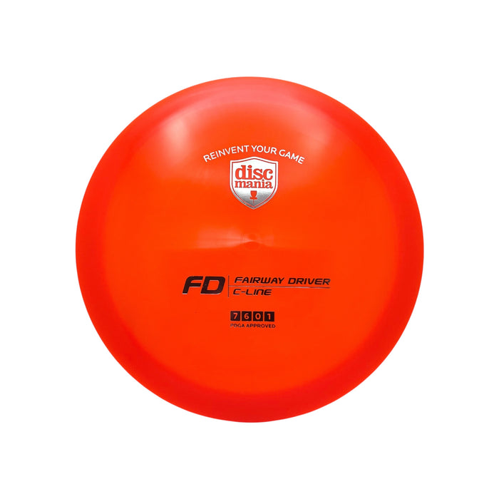 C-Line FD