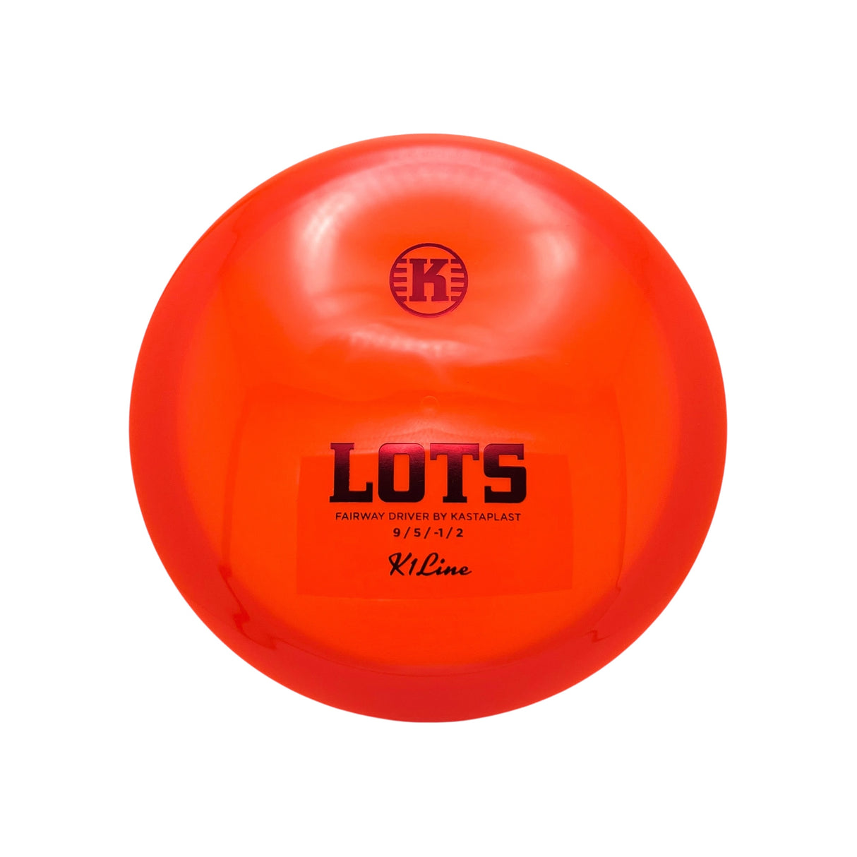 K1 Lots