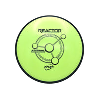 Fission Reactor