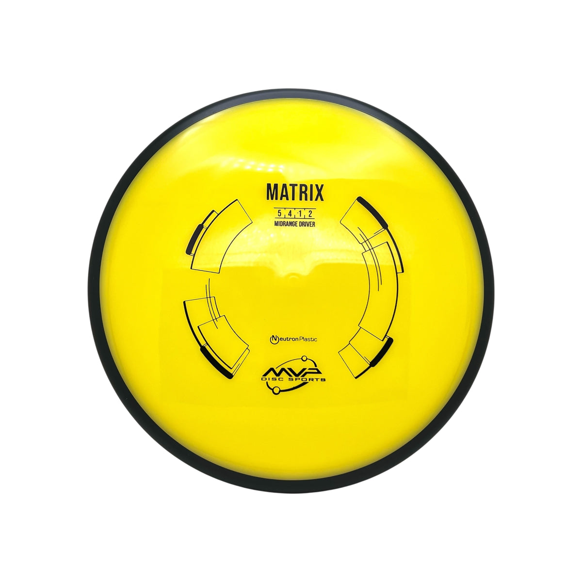 Neutron Matrix