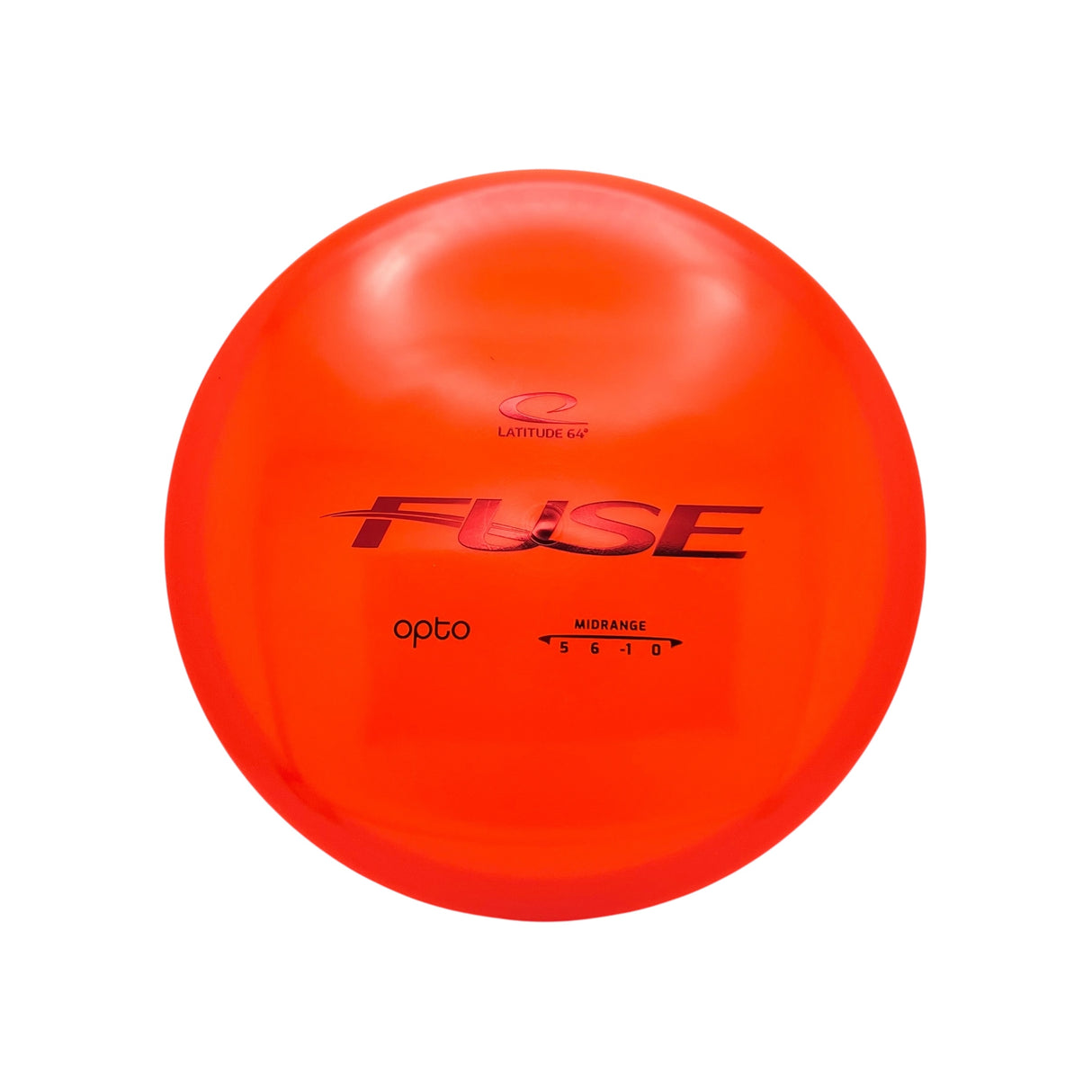Fuse - Opto