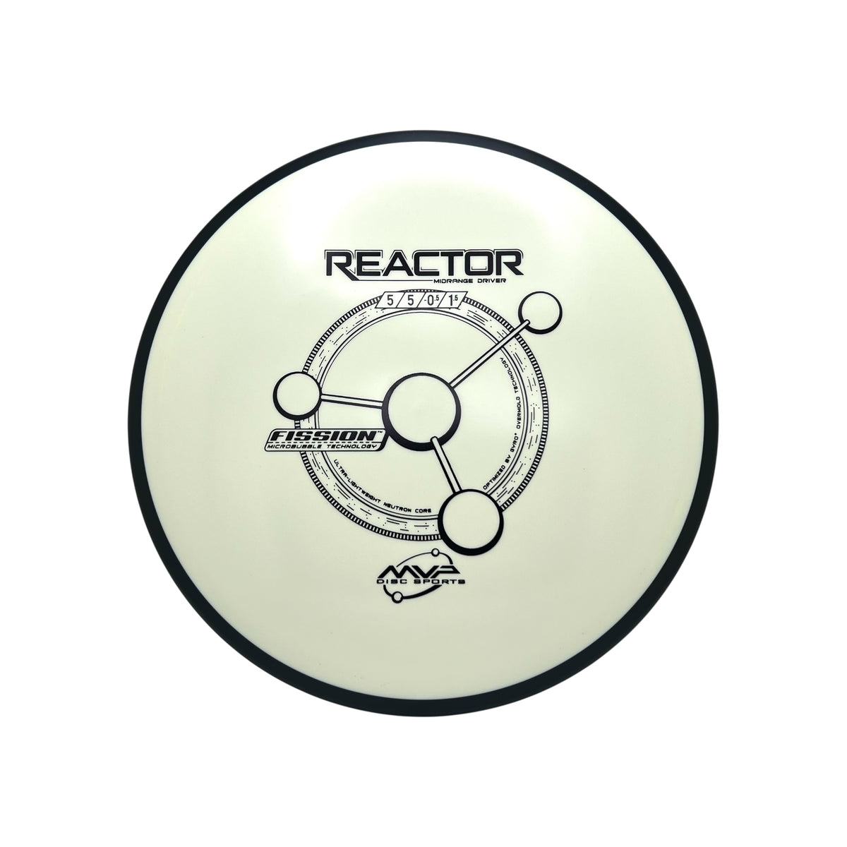 Fission Reactor