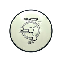 Fission Reactor