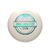Challenger OS - Putter Line
