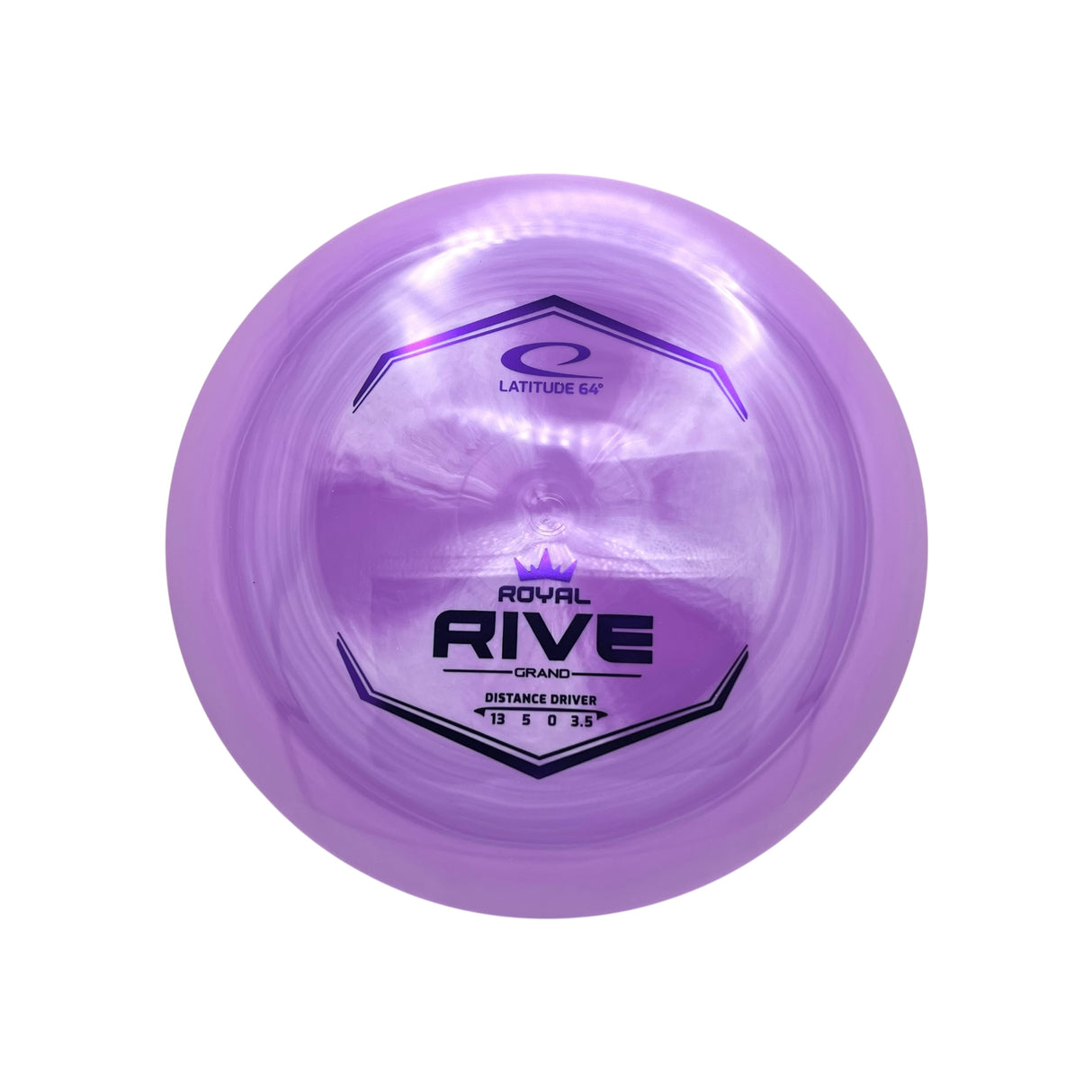 Rive - Grand