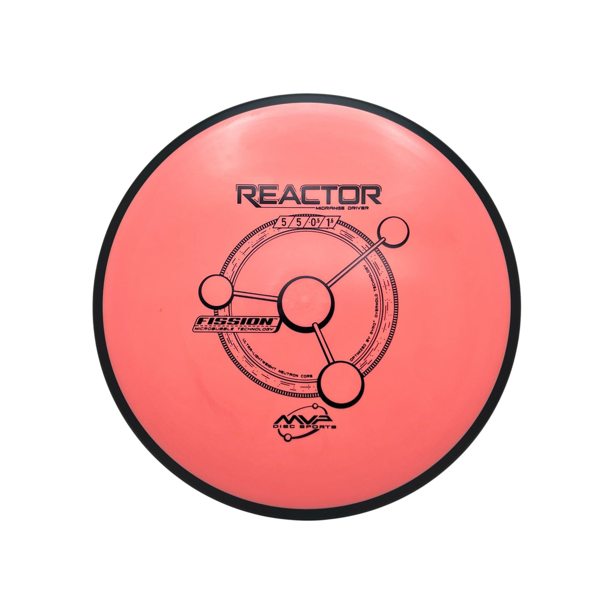 Fission Reactor