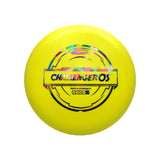 Challenger OS - Putter Line