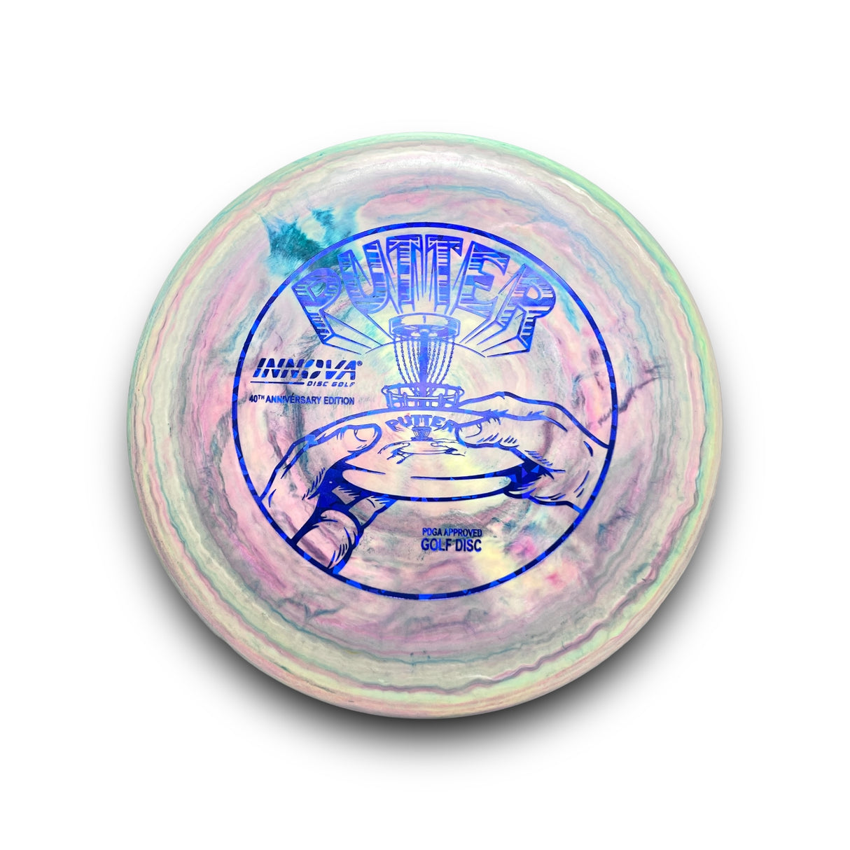Aviar - Pro Galactic 40th Anniversary Edition