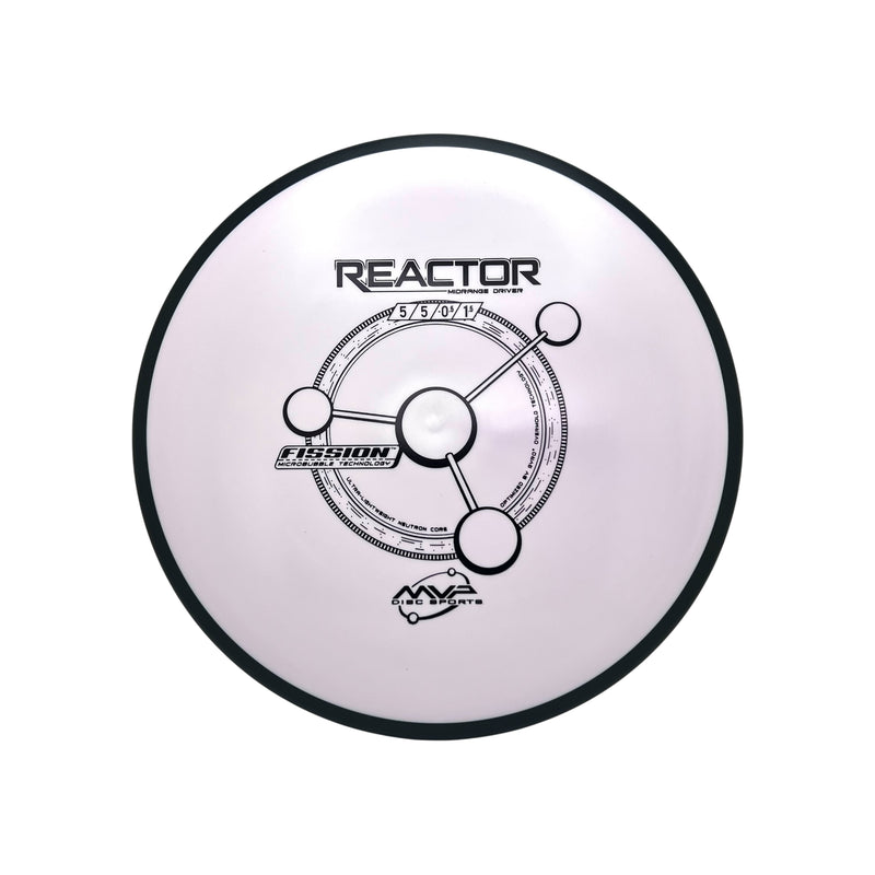 Fission Reactor