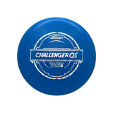 Challenger OS - Putter Line