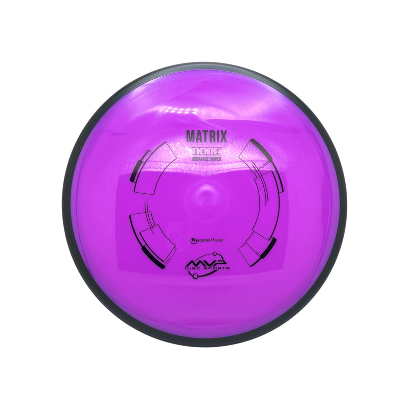 Neutron Matrix