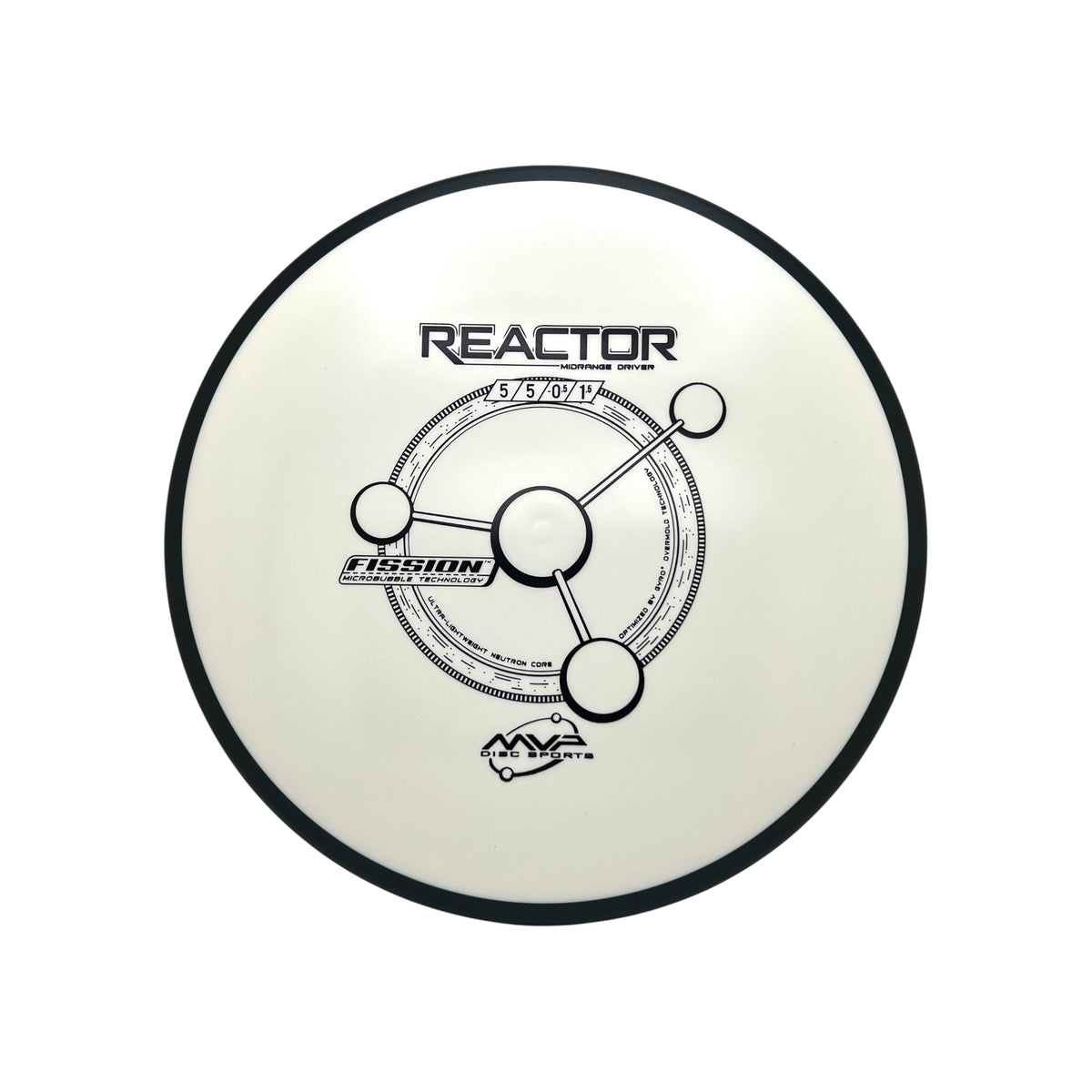 Fission Reactor