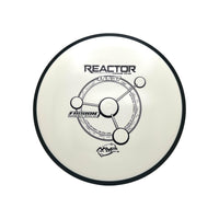 Fission Reactor