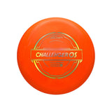 Challenger OS - Putter Line